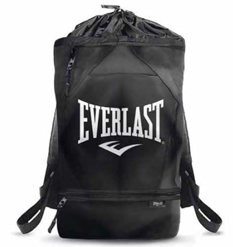 Everlast Holdall Backpack One Size