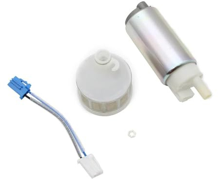 Pompa di benzina per carburante Pompa Benzina Per Suzuki 15200-96J00 DF150 DF150A 2017 DF175 2006 DF175A DF200A 2015/2017 Fuoribordo