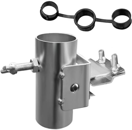 jojnsha Windbeständiger Robuster Schattenhalter Für Terrassen Stabilisator Basis Auf Rad Geeignet Für Hinterhof Garten Und Versammlungen Freien Schnelle Einrichtung Verankerung Von Sonnenschirmen