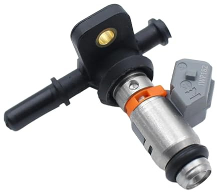 Benzin Injektor Einspritzdüse Für Vespa Für Primavera, Für Sprint 125,150, S/LX 125, Für GTS 150 Kraftstoffeinspritzdüse 8799715