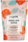 I Love English Rose Scented Bath Salts, with 99% Naturally Derived Ingredients Including ACB BioWater Bamboo, Lightly Fragranced Leaving Skin Feeling Silky & Smooth, VeganFriendly 500g