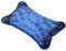 Wasserkissen,Water Pillow, Summer Cooling Pillow Water Filled Pillows for Sleeping Water Seat Cushion for Children,Student,Office,Car,Travel (55 * 35CM)