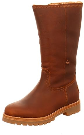 Panama Jack Bambina Damen Schlupfstiefel