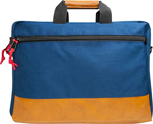 SCOPE 715767 Laptop Tasche 15,6 Zoll 3in1 Laptop Rucksack Umhängetasche Schultertasche Aktentasche Aktenkoffer, Laptoptasche Schutzhülle mit Fleece Tasche Netbook Mac iPad MacBook