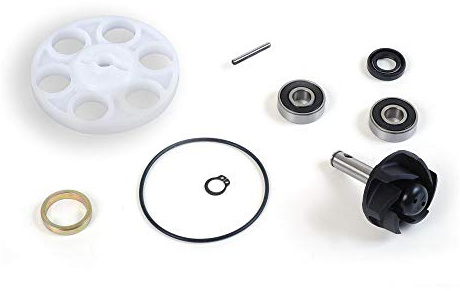 Kit di Riparazione Pompa per Acqua per Minarelli 50CC