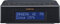 Sangean SG-114 - Radio de reloj de carga USB