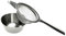 Kitchen Craft Stainless Steel Long Handled Tea Strainer with Drip Cup d Quality Tea Accessories Excellent Quality and Popular
