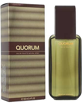 QUORUM EDT 100 ml@