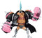 BANDAI Spirits Ichibansho Ichiban - One Piece - Franky (Film Red), Figur