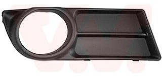 VAN WEZEL Lüftungsgitter, Stoßfänger 5398594 vorne rechts | Kompatibel mit: TOYOTA COROLLA Verso