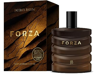 Jacques Battini Forza Parfum pour Homme Spray 100 ml