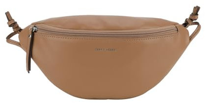 Gerry Weber Knotted Hipbag M Lightbrown