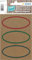 HERMA 15753 Vielzweck-Etiketten aus Graspapier, 4 Blatt, 76 x 35 mm, 3 Stück pro Bogen, 12 Aufkleber, selbstklebend, Haushaltsetiketten zum Beschriften, Klebeetiketten aus Silphie-Papier, natur-braun