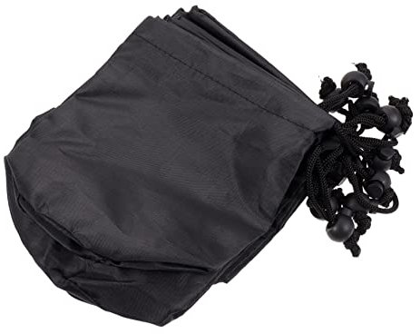 KYHHL 12pcs Hydroponic Ball Wide-Mouth Hydroponics Grow Supplies Mason Jars Black Sleeves Jar Bag Sheath Blackout Mouth Plants Covers Sleeve for Cover Pouch Container Sprouting/1675