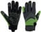 Gartenhandschuhe für Frauen und Männer, Touchscreen Gartenhandschuhe, Dornenfeste und Durchstichfeste Arbeitshandschuhe, Gartengeschenke für Frauen (Grün, M)