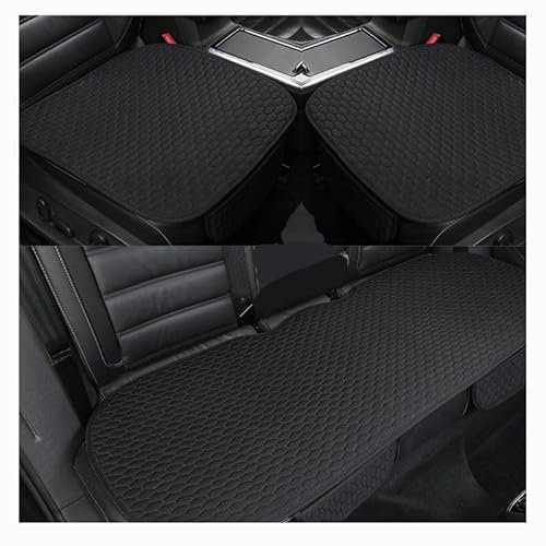 QWTYAFDD Autositzkissen,für Benz VITO Box/Mixto/Tourer (W447) 2014-2022 2023 2024 bequemes Hüftsitzkissen Steißbein-Sitzkissen geeignet für Autositze Bürostühle und alle Stühle