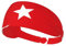WHJWXC Haarband mit Flagge der Türkei, hochwertig, elastisch, für Damen und Herren