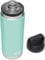 YETI Rambler Bottle Chug, Vaccum Insulated Stainless Steel Bottle with Leakproof Chug Cap, Seafoam, 26 oz (760 ml)