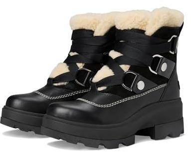 Sorel Damen Joan Frwd Cozy Boots WaterproofWinterstiefel