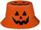 Cap Pumpkin Face Halloween Pumpkin Outdoor Kappen Faltbarer Mütze Wasserdicht Kappen Für Wandern Reisen Outdoor