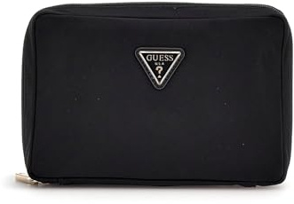 GUESS Follie Travel Hanging Organizer Case Black