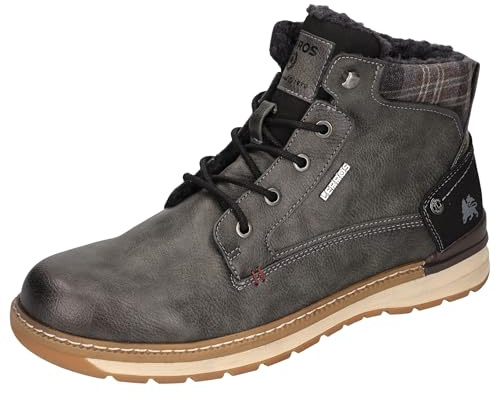 LERROS Herren 4212-602 Stiefelette