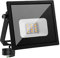 Litglobe LED Strahler 12V, 10W 1000LM Superhell Strahler Außen,6500K Kaltweiß LED Scheinwerfer,IP65 Wasserdicht Fluter Flutlicht,Außenstrahler für Hof Garten Garage