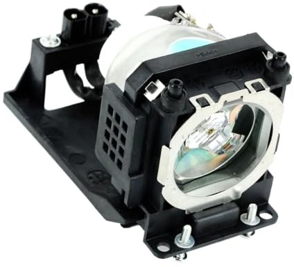 CNJWBGCJ Ersatzlampe mit Gehäuse, Passend für SANYO 610–323–5998/POA-LMP94 PLV-Z5 PLV-Z4 PLV-Z60 PLV-Z5BK Projektoren Ersatzteile(POA-LMP94-CBH)