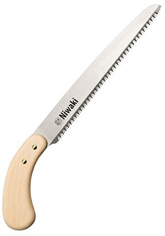 Niwaki Moku Pruning Saw