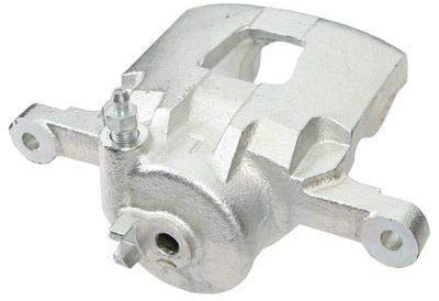 F.BECKER_LINE Bremssattel für Bremsscheibendicke 12,6mm Bremssattel Ersatzteil Vorne Links passend für CHEVROLET Spark Matiz DAEWOO