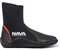 Nava Performance 5mm Neoprene Wetsuit Zipped Boots NAVABT02 - Black - Unisex - Nava Footwear - 6