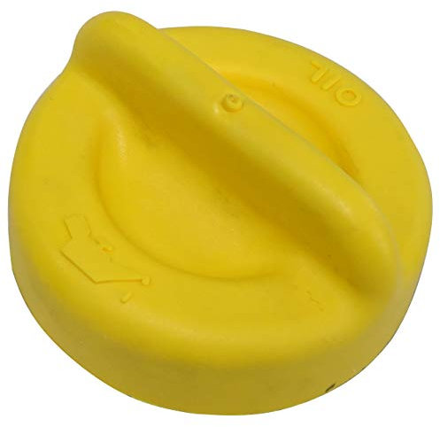 AERZETIX: Tappo di riempimento olio motore compatibile con OEM 55187763 C43309