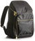 SAGAFORM City Kühlrucksack, 45x30x22cm, Kühltasche, Picknickrucksack, Rucksack mit Kühlfach, Isoliertasche, Zwei Außenfächer, Seitliche Netzfächer, Verstellbare Schulterriemen, Schwarz