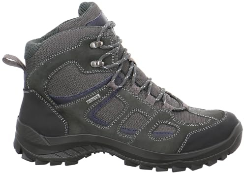 Jomos Herren Outdoor-Stiefel 460901 156 echt Leder