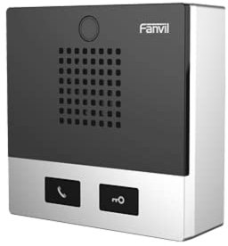 Fanvil TFE SIP Mini Intercom i10D