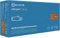 Blake & White Purely Protect XL Blue Nitrile Gloves - Powder & Latex Free Disposable Gloves for Medical & Industrial Use - Made from 100 Percent Hypoallergenic Rubber Material - Box of 100
