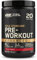 Optimum Nutrition ON Gold Standard Pre-Workout Advanced with l-Citrulline, Beta-Alanine and Caffeine, Fruit Punch, 20 Servings, 420 g