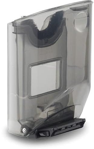 Shark ION W1 Cordless Handheld Vacuum WV200, WV201, WV205, and WV220, Dust Cup, Gray/Clear