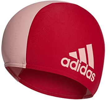 adidas Natación y Waterpolo de Gorro de natación Marca Unisex Infantil