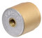 sourcing map Rohrleitung Schweißen Machine Rohr PPR Heizung für 20mm PPR PP PE PVC Gold