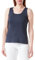comma Damen 60.2.61.17.171.2129164 Pullover, 5856 blau, 36