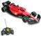 Mondo Motors - FERRARI F1-75 - Formula 1 radio-controlled car - Scale 1:18-2.4 GHz - Red - 63742