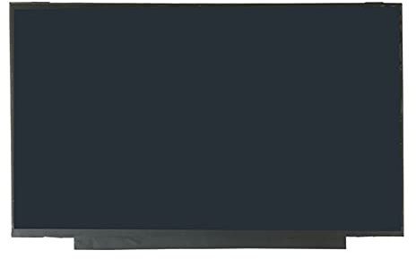 Für M133NVFC R5 Laptop-Bildschirm 13,3 Zoll Full HD (FHD) 1920 x 1080 60 Hz Display ohne Touch