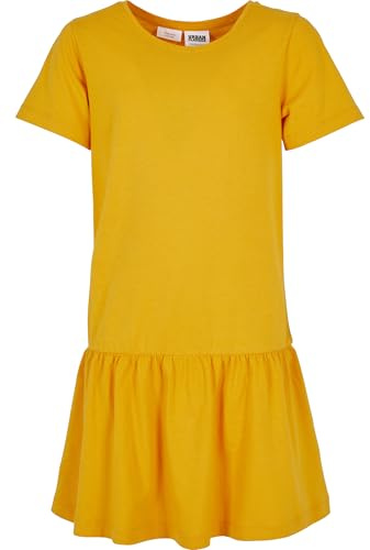 Urban Classics Damen Girls Valance Tee Dress