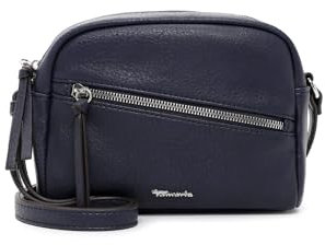 Tamaris Alessia Crossover Bag Blue