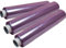 Almericorp® Lot de 3 rouleaux de film alimentaire alimentaire professionnel haute résistance 45 cm x 300 m Alimentation industrie tatouage