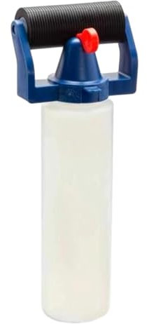 harayaa Bouteille D'applicateur de Rouleau de Colle à Bois, Bouteille de Colle pour