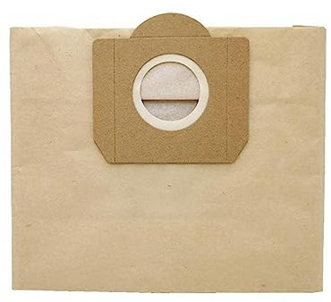 SwePer Sacs à poussière en papier for aspirateur WD3 WD3300 MV3 SE4001 SE4002 6.959 – 130 A2200 A2500 A2600 A2900 (Color : 20pcs)