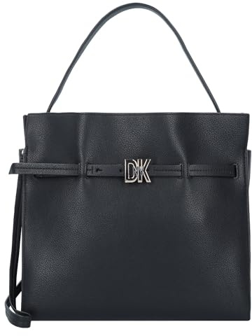 DKNY Bushwick Handtasche schwarz