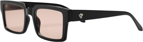 CHPO Sonnenbrille Stellar, Größe:M/L, Farben:black/brown